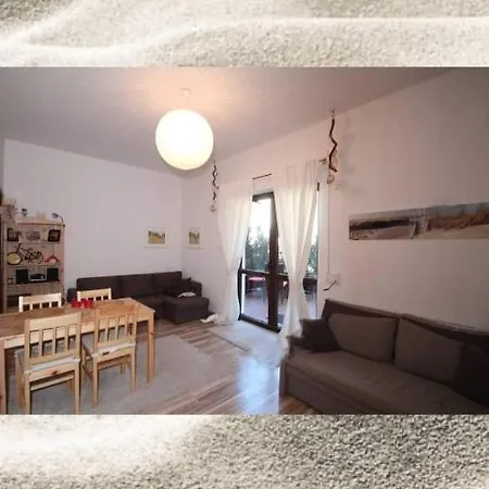 公寓 Apartament Z Ogrodkiem Przy Plazy *