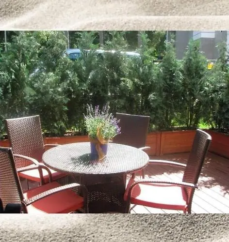 公寓 Apartament Z Ogrodkiem Przy Plazy 库瑞尼卡慕斯卡