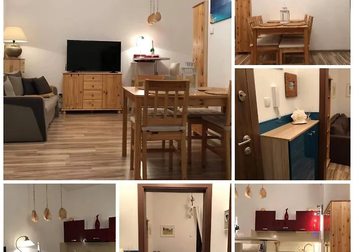 Apartament Z Ogrodkiem Przy Plazy *